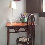 Vendégház Canaritos