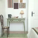 Canaritos Vendégház
