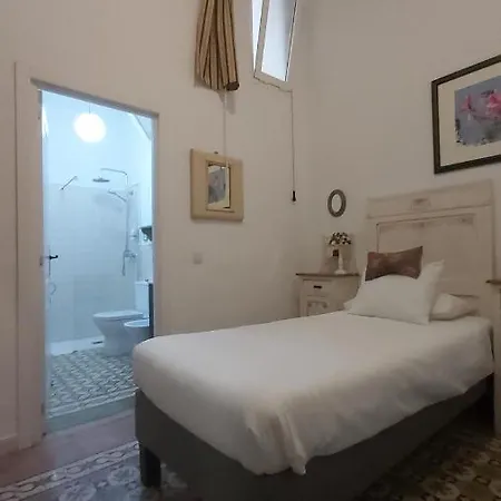 Canaritos Las Palmas de Gran Canaria