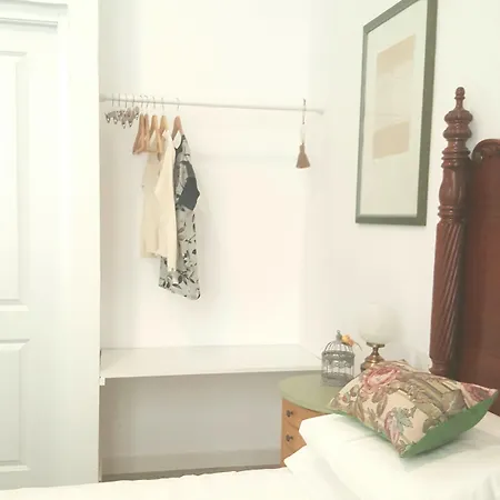 Canaritos Pensjonat Las Palmas de Gran Canaria