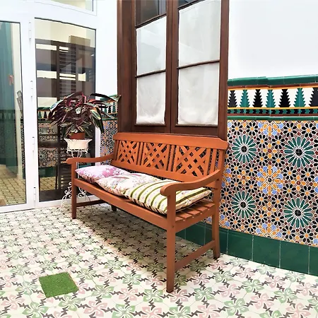 Maison d'hôtes Canaritos 3*