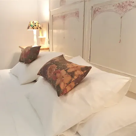 Canaritos Pensjonat 3*