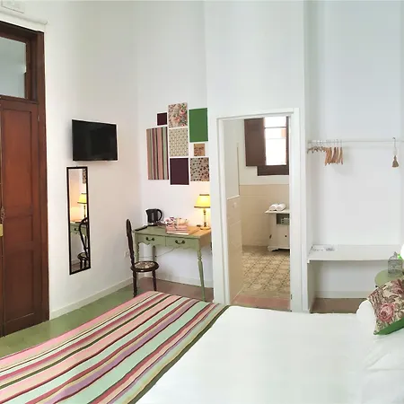 Canaritos Las Palmas de Gran Canaria