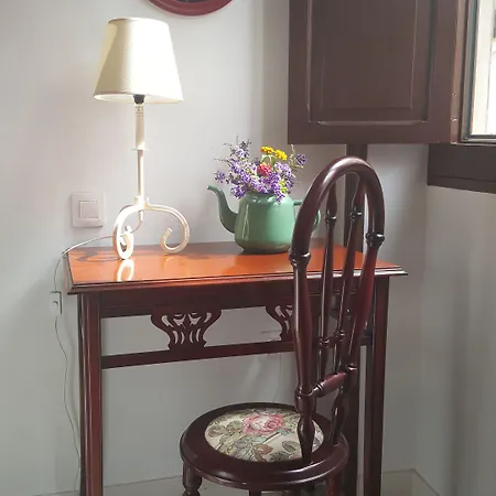 Pensjonat Canaritos 3*