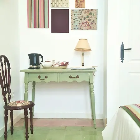 Pensjonat Canaritos Las Palmas de Gran Canaria