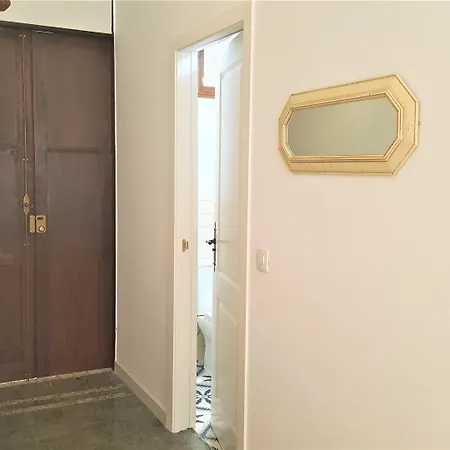 Pensjonat Canaritos Las Palmas de Gran Canaria