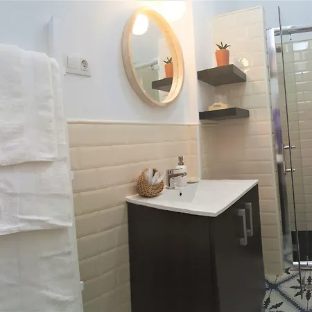 Canaritos Pensjonat Las Palmas de Gran Canaria