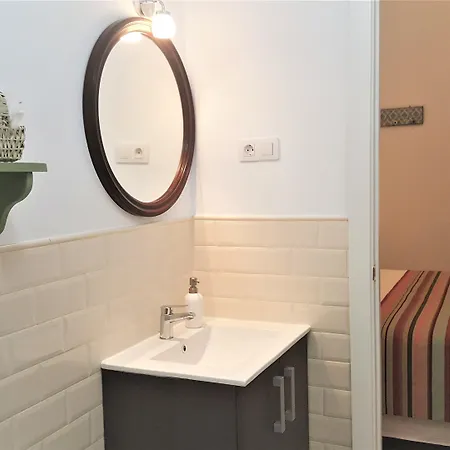 Canaritos Pensjonat Las Palmas de Gran Canaria