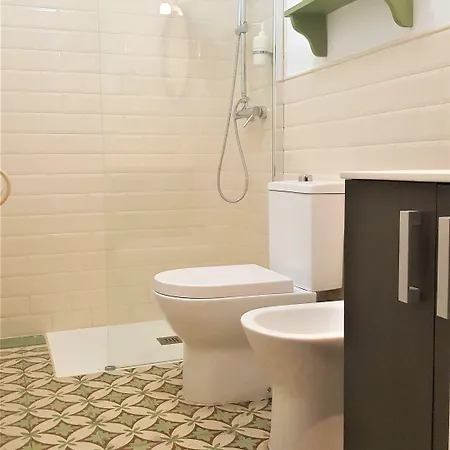 Pensjonat Canaritos 3*