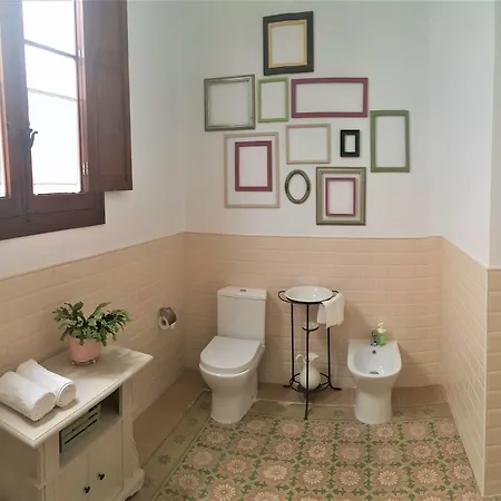 洛斯科那蒂托酒店 3*