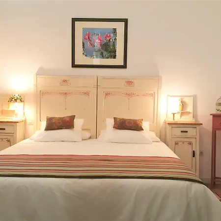 Pensjonat Canaritos 3*