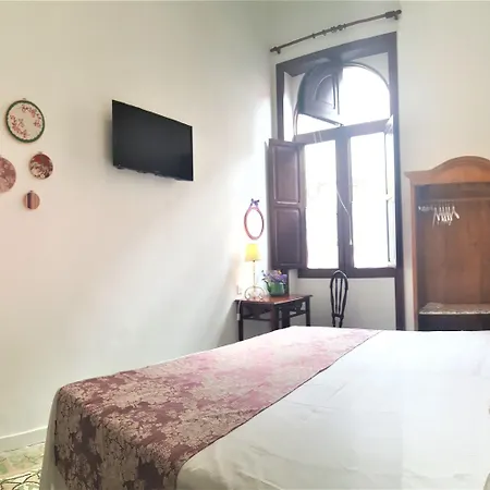 洛斯科那蒂托酒店 大加那利岛拉斯帕尔马斯