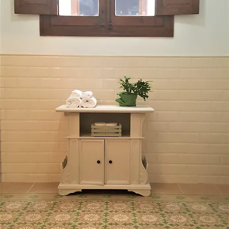 Maison d'hôtes Canaritos 3*