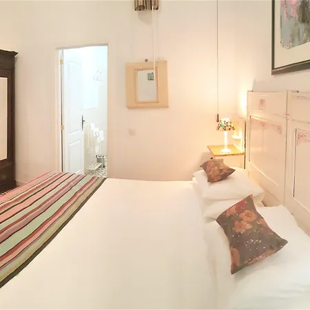 Maison d'hôtes Canaritos 3*