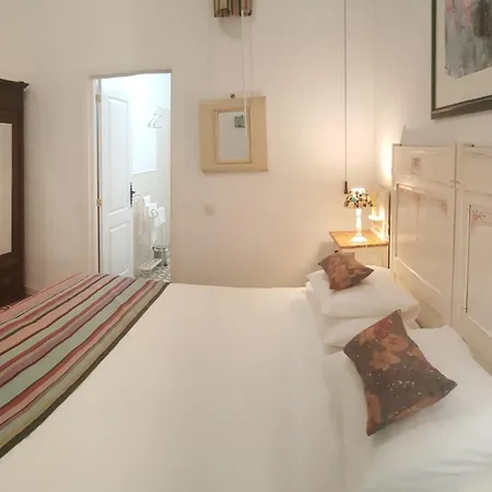 Pensjonat Canaritos 3*