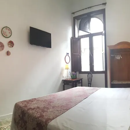 Canaritos Pensjonat Las Palmas de Gran Canaria