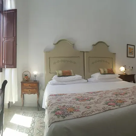 Pensjonat Canaritos Las Palmas de Gran Canaria