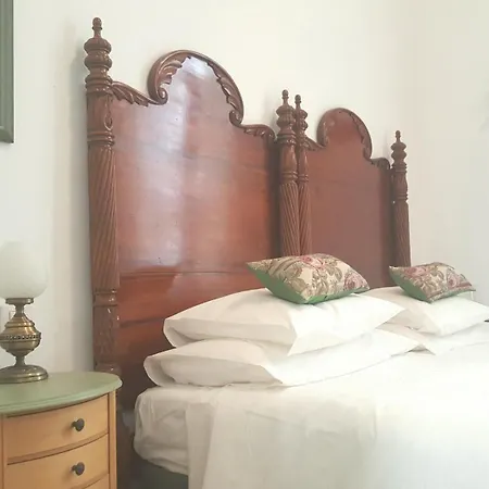 Pensjonat Canaritos 3*