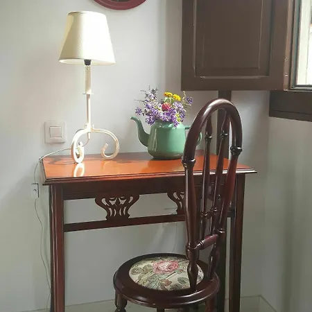 Guest house Canaritos