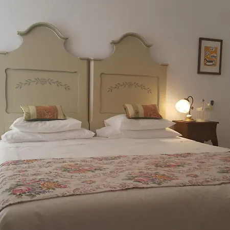 Pensjonat Canaritos 3*