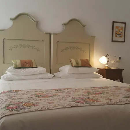 Guest house Canaritos 2*