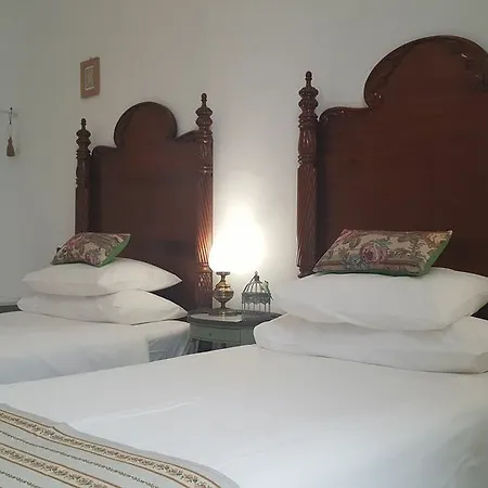 洛斯科那蒂托酒店