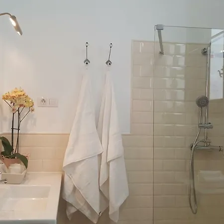 Pensjonat Canaritos Las Palmas de Gran Canaria