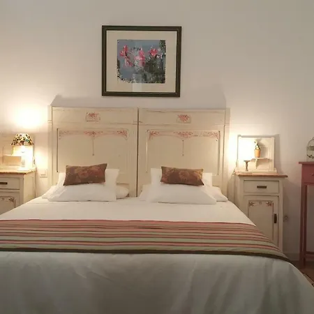 Canaritos Pensjonat Las Palmas de Gran Canaria