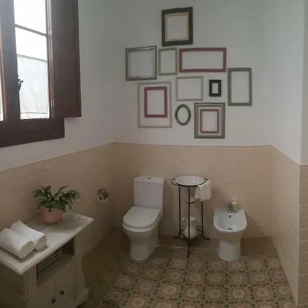 Maison d'hôtes Canaritos 3*