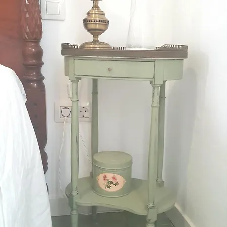 Canaritos Maison d'hôtes 3*
