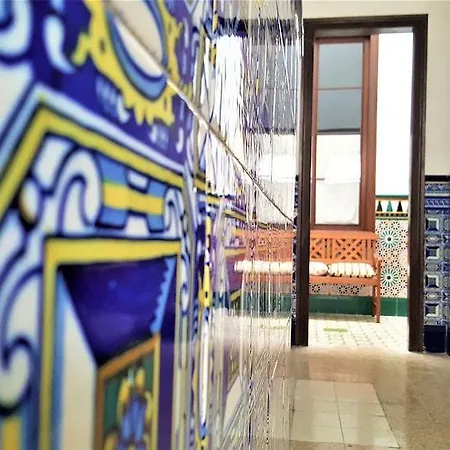 Guest house Canaritos