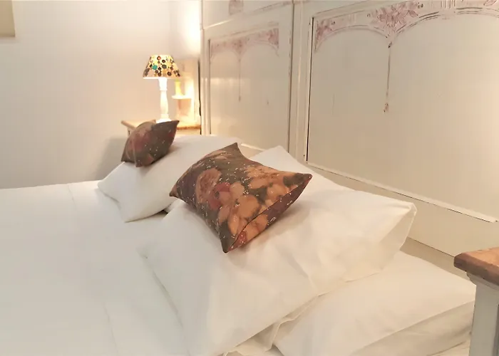 Canaritos Гостевой дом 3*