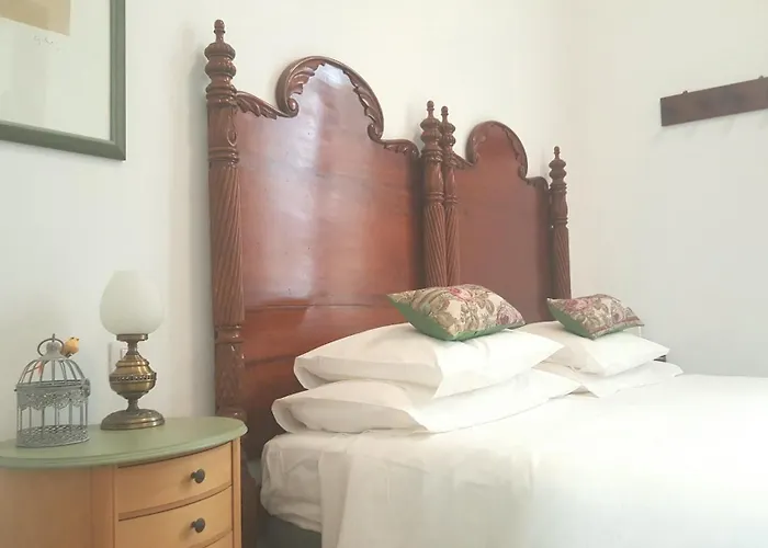 Гостевой дом Canaritos 3*