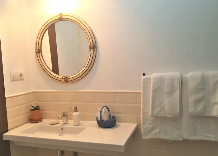 Canaritos Las Palmas / Gran Canaria