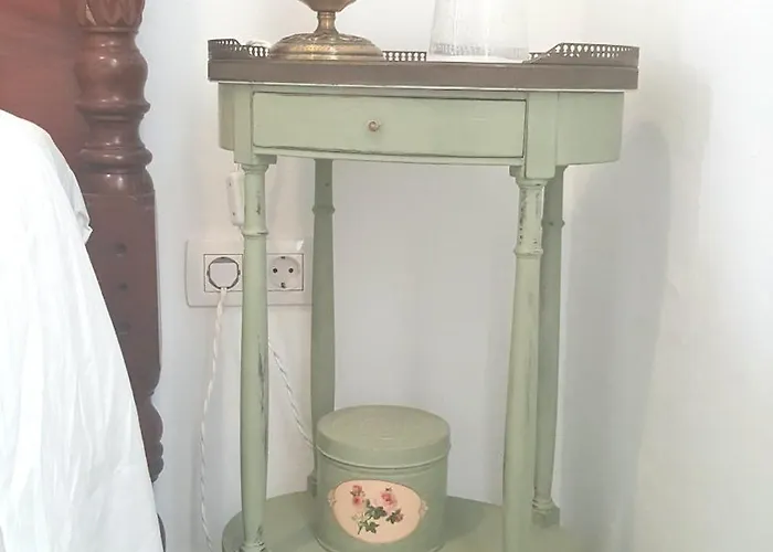 Canaritos Gasthof 3*